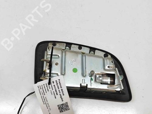 Right seat airbag SUZUKI SX4 (EY, GY) 1.9 DDiS (RW419D) | BP28436952C14