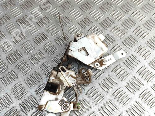 Front right lock MITSUBISHI PAJERO IV (V8_W, V9_W) 3.2 DI-D (V88W, V98W) | BP29227676C97 