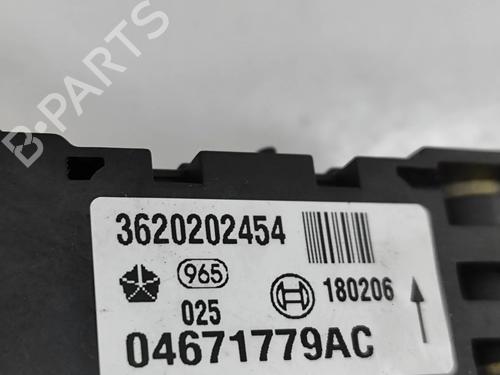 Electronic sensor JEEP COMMANDER (XK, XH) 3.0 CRD 4x4 | BP33375387M84 - Image 7