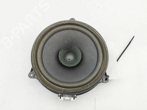 Used Speaker Speaker FORD RANGER (TKE) 3.2 TDCi 4x4 (200 hp) 35767653 35767653
