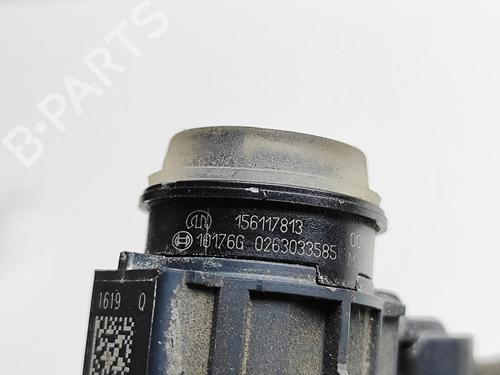 Electronic module ALFA ROMEO STELVIO (949_) 2.0 Q4 (949.AXA2A) | BP36934659M83  - Image 7