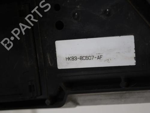 Radiator set JAGUAR F-PACE (X761) 3.0 SDV6 AWD | BP30249049M120 