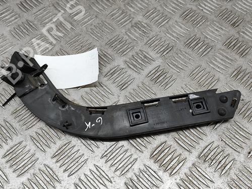 Rear bumper bracket VOLVO S40 II (544) T5 | BP25218543C159 