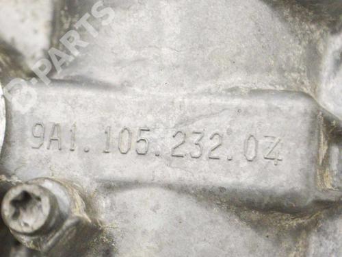 Cylinder head PORSCHE CAYMAN (987) R 3.4 | BP6865372M5  - Image 6