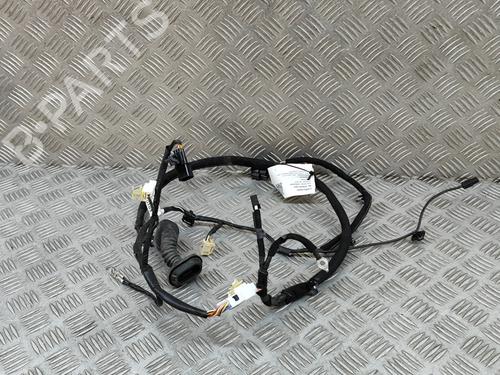 Used Wiring harness KIA SOUL II (PS) EV Electric (110 hp) 26121658