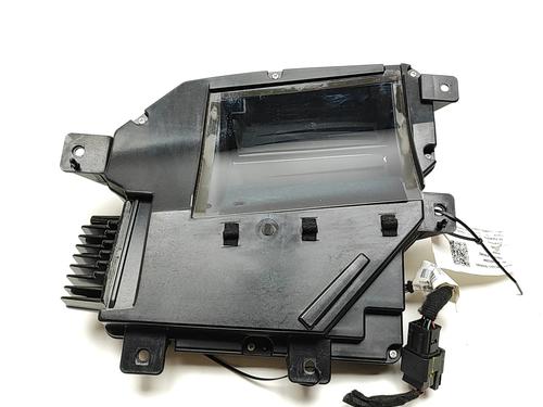 Used Display monitor Display monitor CHEVROLET CAMARO Convertible 6.2 (405 hp) 40151875 40151875