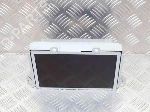 Display monitor FORD FOCUS III 1.0 EcoBoost | BP6774078C48