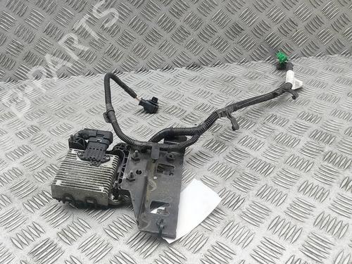 Used Electronic module Electronic module PEUGEOT 2008 II (UD_, US_, UY_, UJ_, UR_, UC_) e-2008 (UKZKXZ) (136 hp) 34560534 34560534