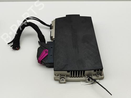 Electronic module AUDI A6 C7 Avant (4G5, 4GD) 3.0 TDI quattro | BP26168070M83 
