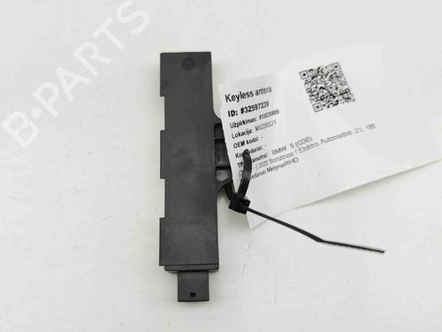 Elektronisk modul BMW 5 (G30, F90) 530 e Plug-in-Hybrid xDrive | BP29488379M83 