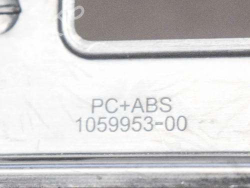 Other TESLA MODEL X (5YJX) P100D AWD | BP8826918O1 