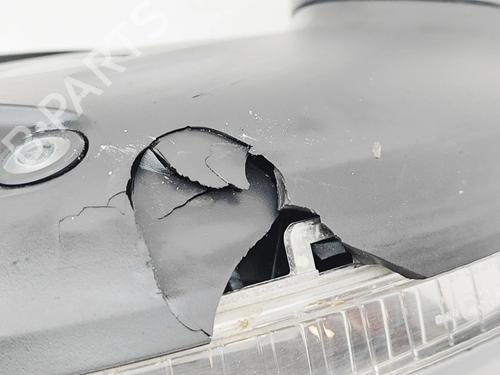 Left mirror VW ARTEON (3H7, 3H8) 2.0 TSI | BP34560662C26  - Image 10