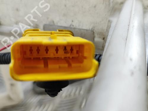 Windscreen washer tank PEUGEOT PARTNER Box Body/MPV (K9) 1.5 BlueHDi 100 | BP28560478C113 