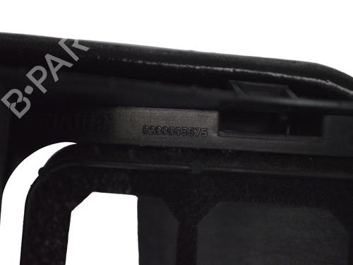 Grill NISSAN MICRA V (K14) 1.0 | BP33360503C40 - Image 5
