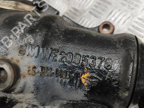 Front differential PEUGEOT 308 CC (4B_) 1.6 16V | BP25616256M23 