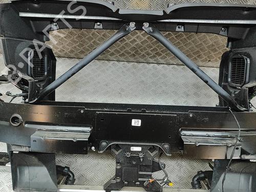 Frontplade/Frontkurv BMW XM (G09) XM All-wheel Drive | BP32500663C72