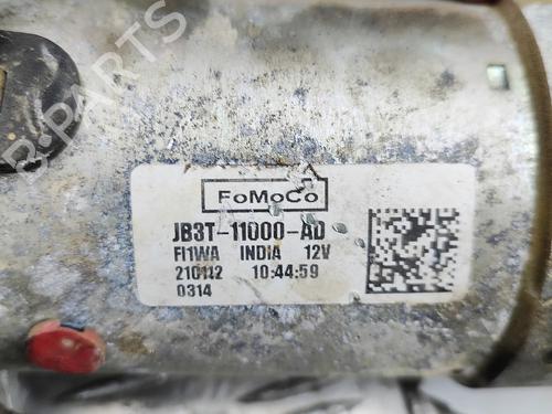 Starter FORD RANGER (TKE) 2.0 EcoBlue 4x4 | BP32119364M8  - Image 6