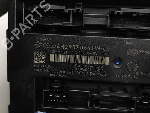 Electronic module AUDI A6 C7 (4G2, 4GC) 3.0 TDI quattro | BP26961417M83  - Image 7