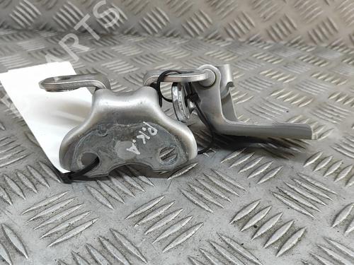 Hinge/Door check strap TOYOTA PRIUS (_W6_) 2.0 PHEV (MXWH61L, MXWH61) | BP27795802C146 