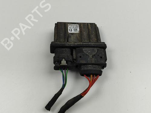 Elektronische module SKODA KAROQ (NU7, ND7) 2.0 TDI (116 hp) 27790406