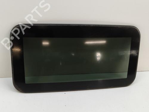 Used Sunroof MITSUBISHI OUTLANDER III (GG_W, GF_W, ZJ, ZL, ZK) 2.0 Hybrid 4WD (GG2W) (200 hp) 27777459