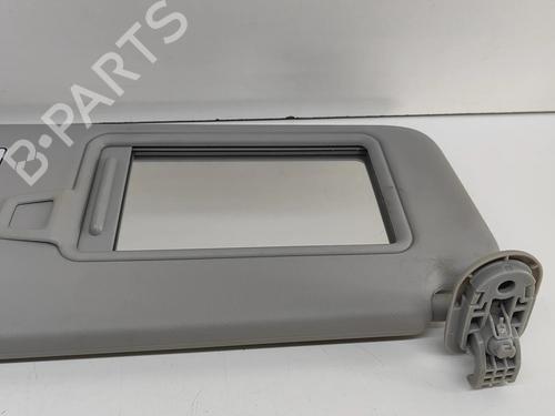 Left sun visor HYUNDAI KONA (SX2) EV | BP27786249I1  - Image 5