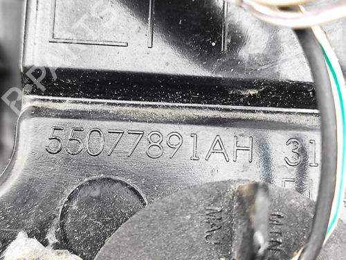 Left taillight JEEP WRANGLER III (JK) 3.6 V6 | BP36326823C34 - Image 7