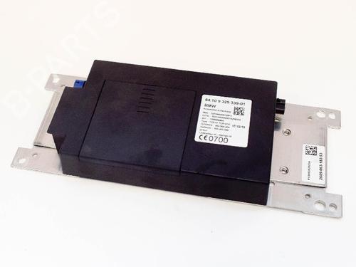 Used Electronic module BMW 3 Gran Turismo (F34) 320 d (184 hp) 6755789