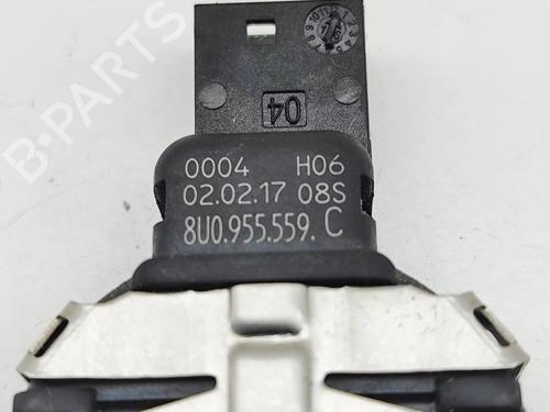 Electronic sensor AUDI A3 Limousine (8VS, 8VM) S3 quattro | BP33377290M84 - Image 5