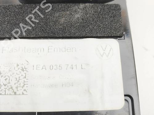 Control unit VW ID.7 (ED2) PRO | BP39969596M11 - Image 6