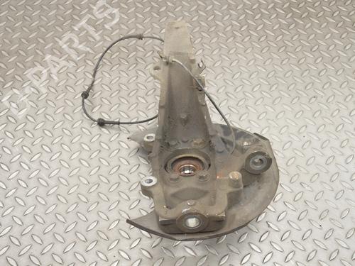 Right front steering knuckle INFINITI FX 30d AWD | BP33356431M26  - Image 5