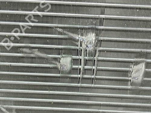 Water radiator NISSAN QASHQAI II (J11, J11_) 1.2 DIG-T | BP29488055M31 