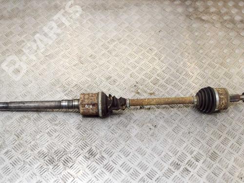Used Right front driveshaft Right front driveshaft 8935652 8935652