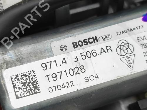 Steering column PORSCHE TAYCAN Sport Turismo (Y1C) 4S Performance Battery Plus (Y1CDB1) | BP31762887M21 