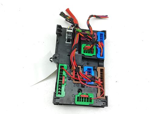 Fuse box BMW X3 (G01, F97, G08) iX3 | BP30909816E1