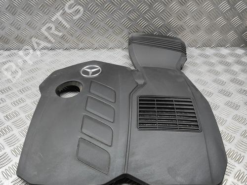 Upper protection MERCEDES-BENZ GLC (X253) 300 d 4-matic (253.919) | BP29731131M93