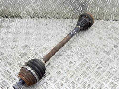 Left rear driveshaft AUDI Q3 (8UB, 8UG) RS 2.5 quattro | BP13465452M40