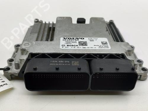 Used Engine control unit (ECU) POLESTAR POLESTAR 2 (534) EV (231 hp) 28062460