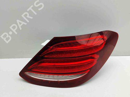 Used Right taillight MERCEDES-BENZ E-CLASS (W213) E 220 d (213.004) (194 hp) 27608056