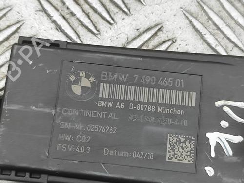 Electronic module BMW 5 (G30, F90) 530 e Plug-in-Hybrid | BP33661894M83 - Image 6