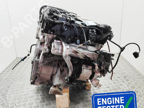 Motor Motor BMW 3 (E90) 320 d (177 hp) 34560566 34560566