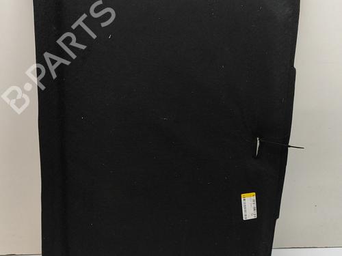 Luggage compartment floor PEUGEOT 208 II (UB_, UP_, UW_, UJ_) 1.2 Hybrid 136 (UPHPYK) | BP29391964I33 