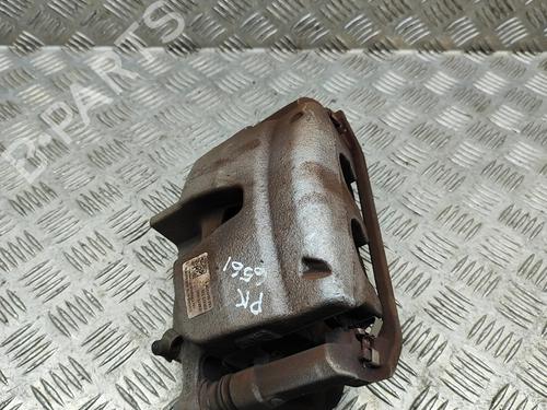 Left front brake caliper VW ID. Buzz Bus (EBB, EBJ) Electric (EBB) | BP38932316M105 - Image 2