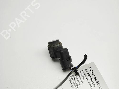 Electronic module AUDI Q5 (8RB) SQ5 TDI quattro | BP38162636M83 - Image 4