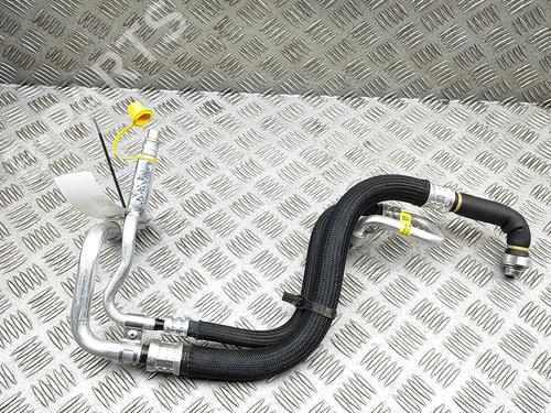 AC pipe TESLA MODEL Y (5YJY) Long Range All-wheel Drive | BP38565372M126 - Image 3