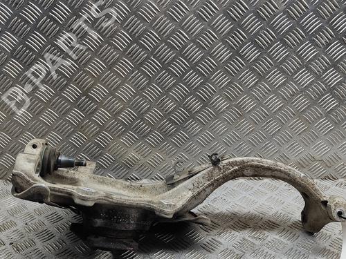 Right front steering knuckle AUDI Q5 (FYB, FYG) 40 TDI quattro | BP28285583M26 