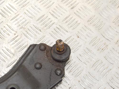 Left front suspension arm OPEL CORSA E (X15) 1.4 (08, 68) | BP8354163M12 