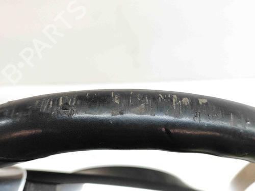 Steering wheel PORSCHE PANAMERA (970) 3.6 4 | BP17014950C49 