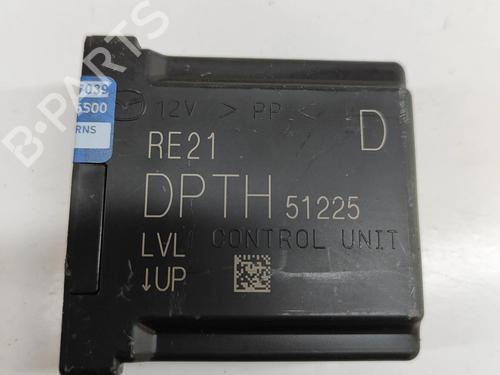 Elektronisk modul MAZDA CX-30 (DM) SKYACTIV-G M Hybrid | BP28557343M83 