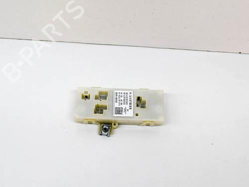 Used Electronic module Electronic module MERCEDES-BENZ B-CLASS Sports Tourer (W247) B 180 (247.084) (136 hp) 27761584 27761584